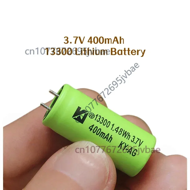 高放電レート13300 3.7V 400mAh 8C放電リチ - Vaping Air のレビューと価格