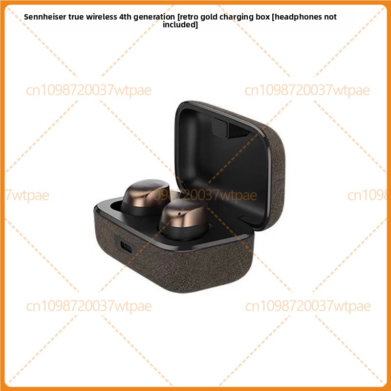 ゼンハイザー MOMENTUM True Wireless  - Sennheiser Headphone Momentum 4 のレビューと価格