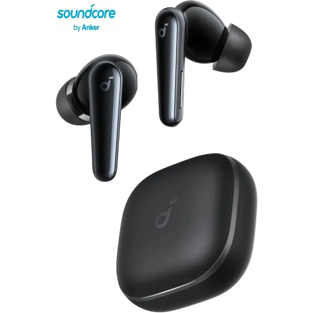 Anker Soundcore Liberty 5 TWS  - Anker Speaker Soundcore Boom 2 のレビューと価格