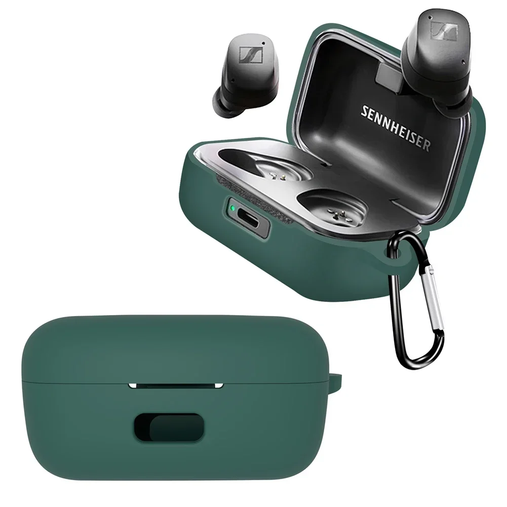 ゼンハイザー MOMENTUM True Wireless  - Sennheiser Headphone Momentum 4 のレビューと価格