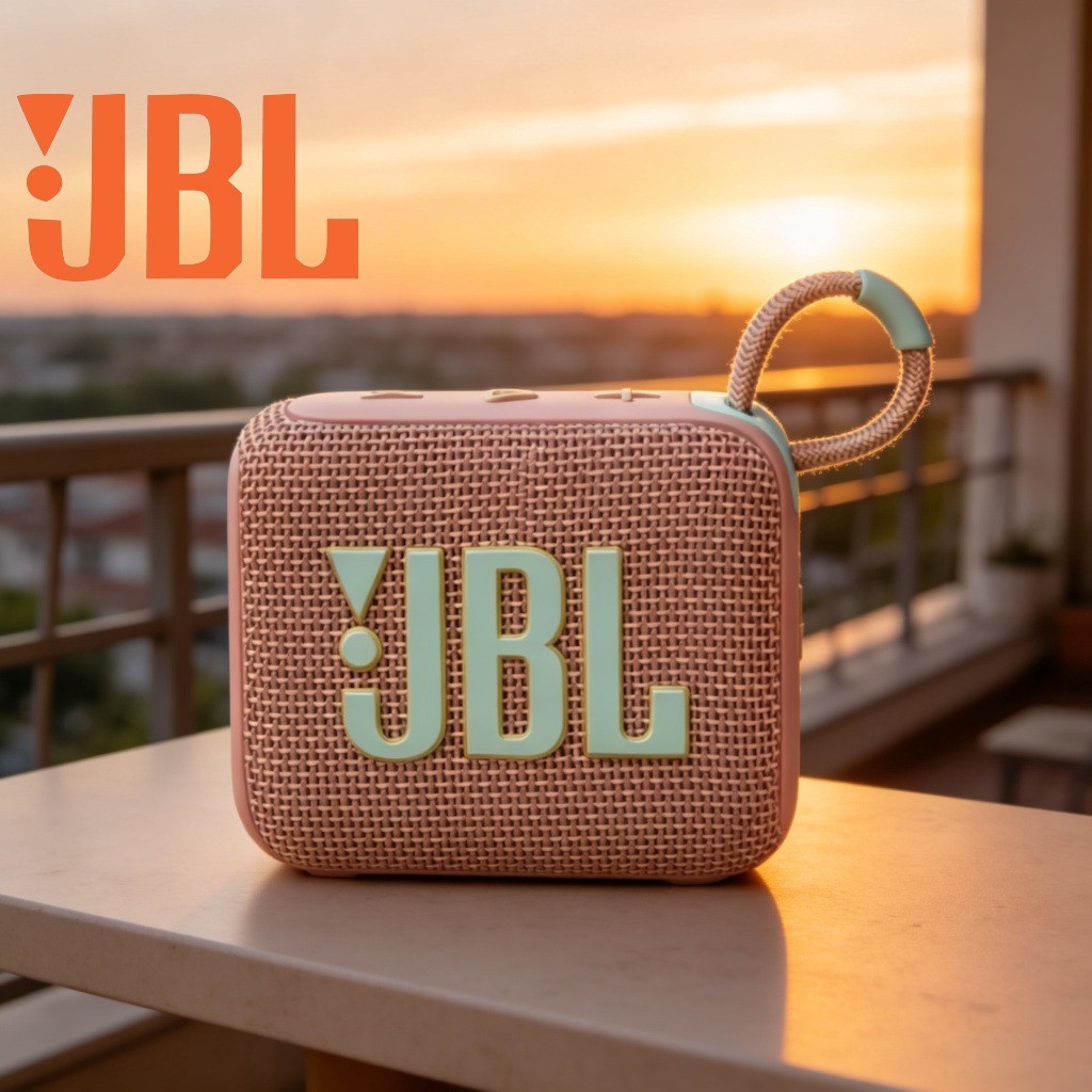 JBL GO4 第4世代 ポータブル ワイヤレス ブルートゥ - Jbl Speaker Go 4 のレビューと価格