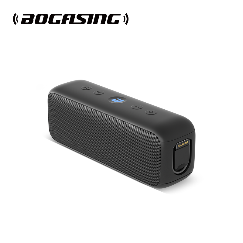 BOGASING G6 ポータブルBluetoothスピーカ - Anker Speaker Soundcore Boom 2 のレビューと価格