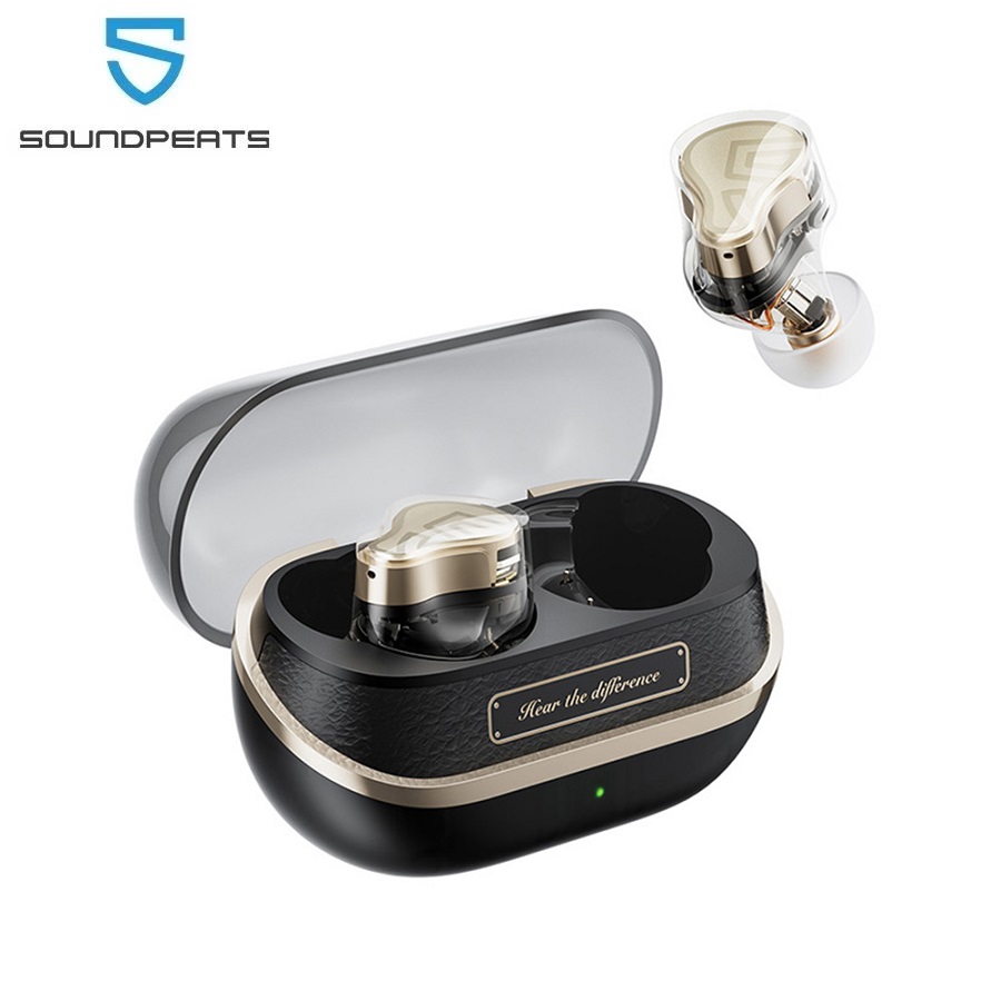 SoundPEATS H3 ワイヤレスBluetoothイヤ - Anker Speaker Soundcore Boom 2 のレビューと価格