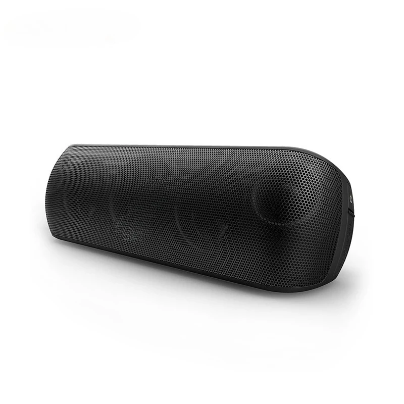 高解像度30Wスピーカー、拡張された低音と高音、ワイヤレスH - Anker Speaker Soundcore Boom 2 のレビューと価格