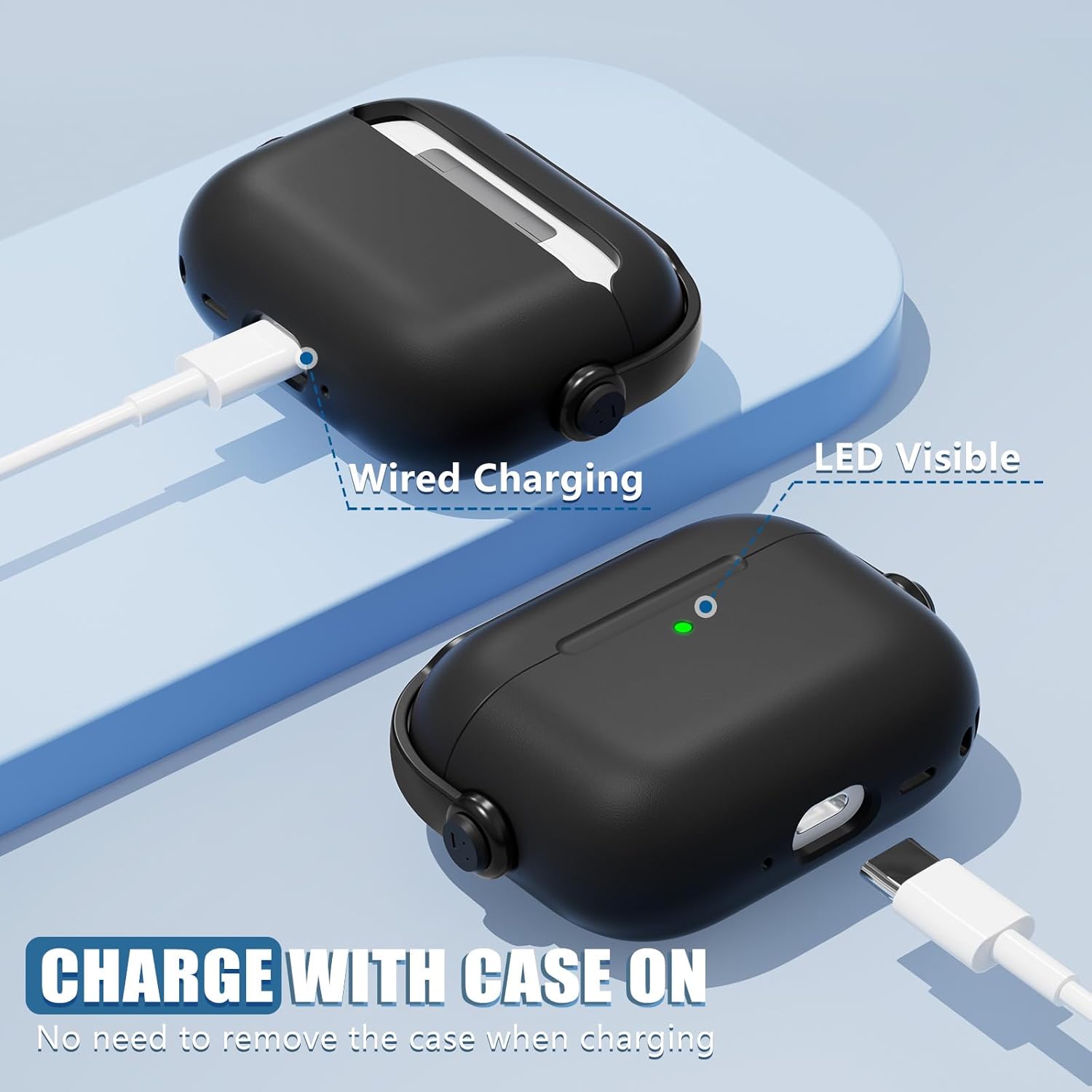 AirPods Pro 3/Pro 2/4用スタンドロックケ - Anker Speaker Soundcore Boom 2 のレビューと価格