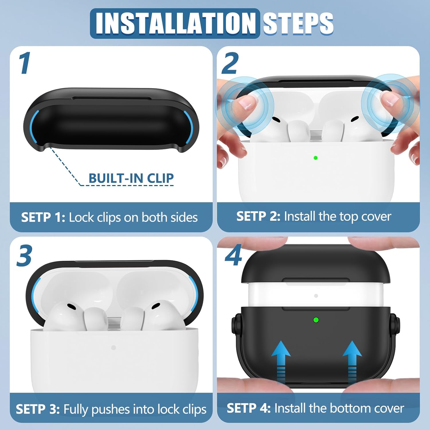 AirPods Pro 3/Pro 2/4用スタンドロックケ - Anker Speaker Soundcore Boom 2 のレビューと価格